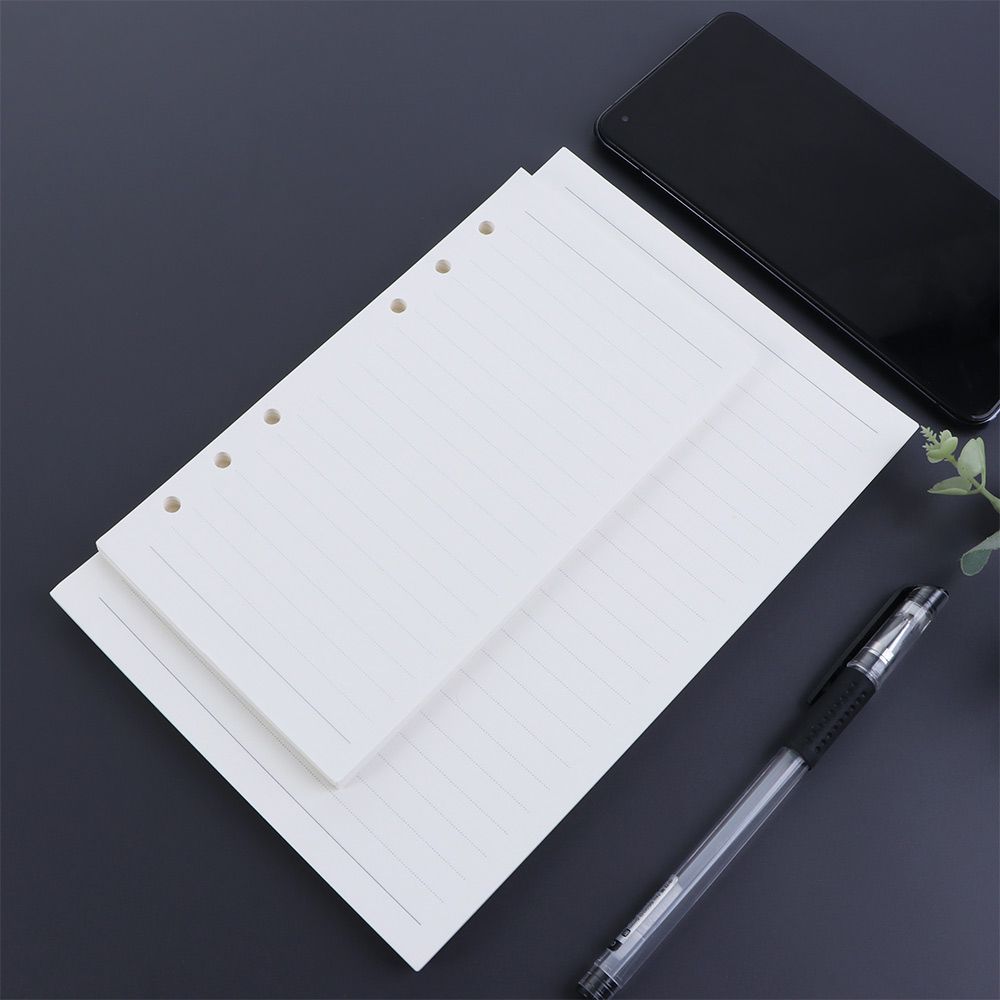 Weekly Grid Line A5 A6 A7 Spir - A5 Spiral Dotted Grid Notebook 评论和价格