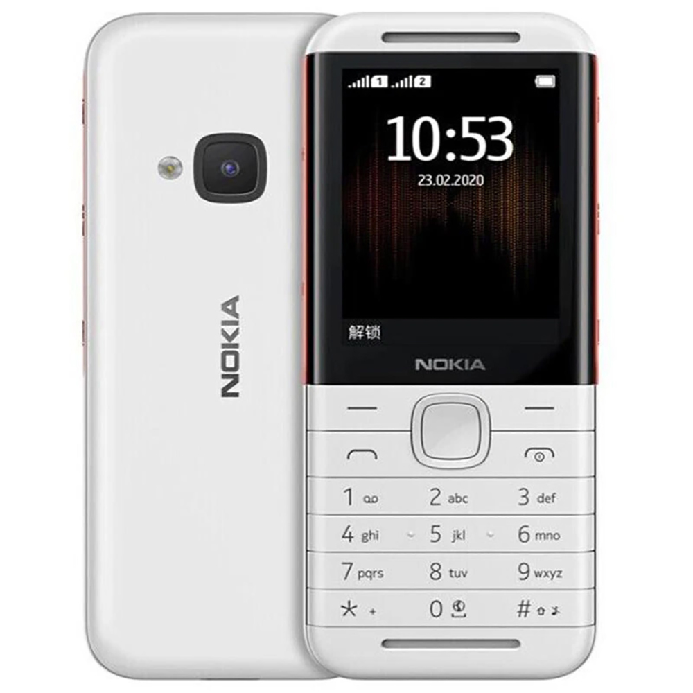 Nokia 5310 2020 Backup Phone 2 - Music 评论和价格
