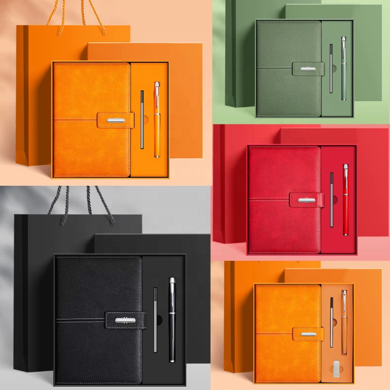 Vintage A5 Leather Notebook So - Vintage Leather Journal Notebook 评论和价格