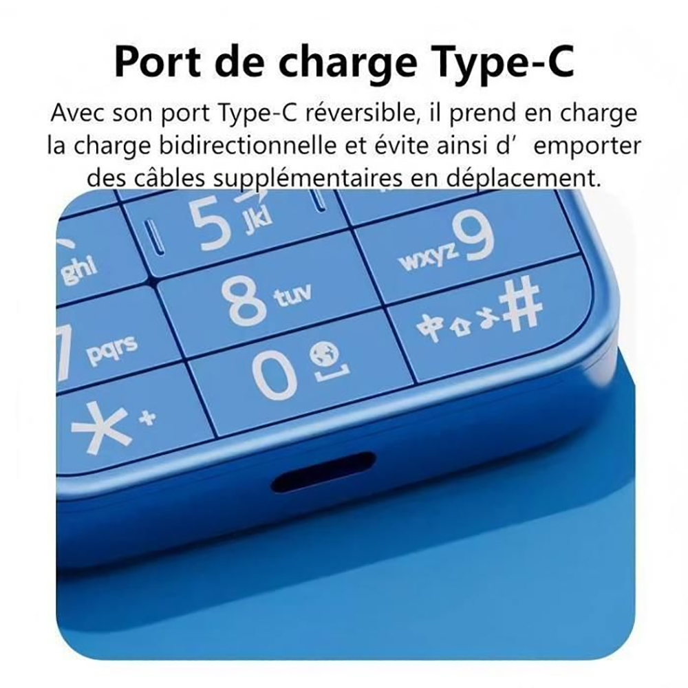 Nokia 235 4G Backup Phone 2SIM - Music 评论和价格