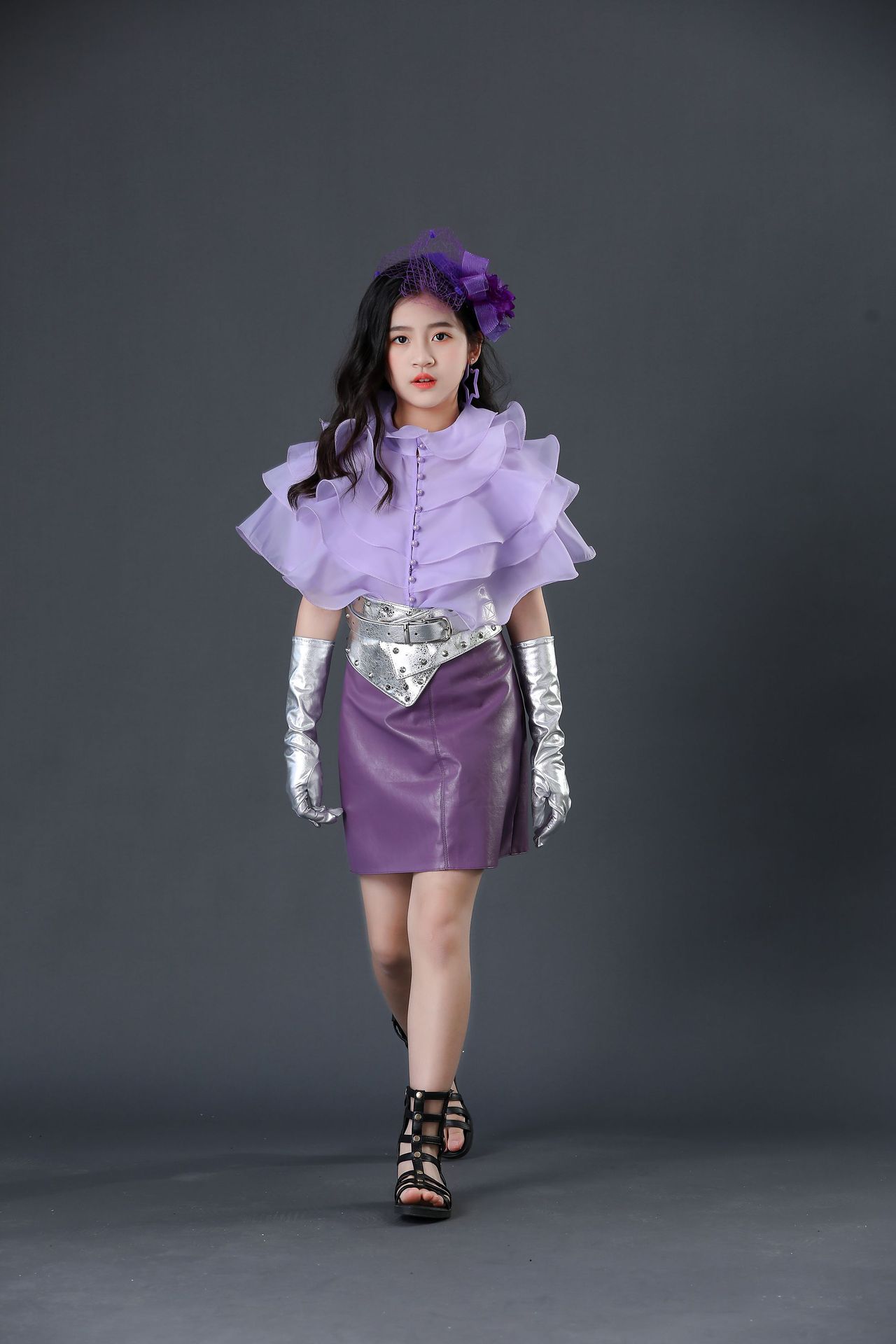 Children's Macaron Trendy Clot - Magazines 评论和价格