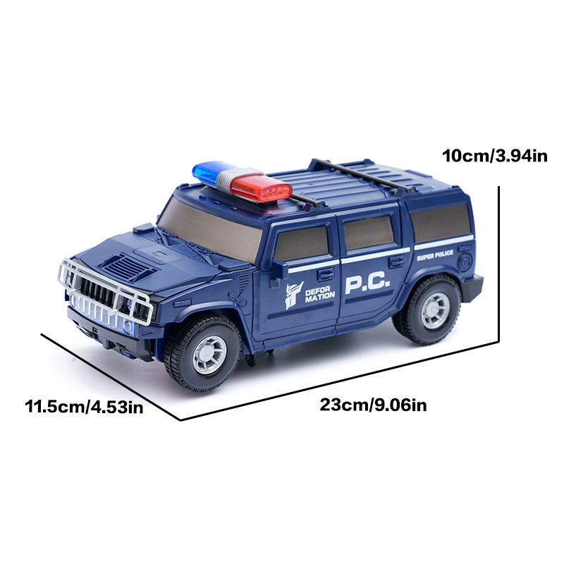 Children's Hummer Police Car T - Music 评论和价格