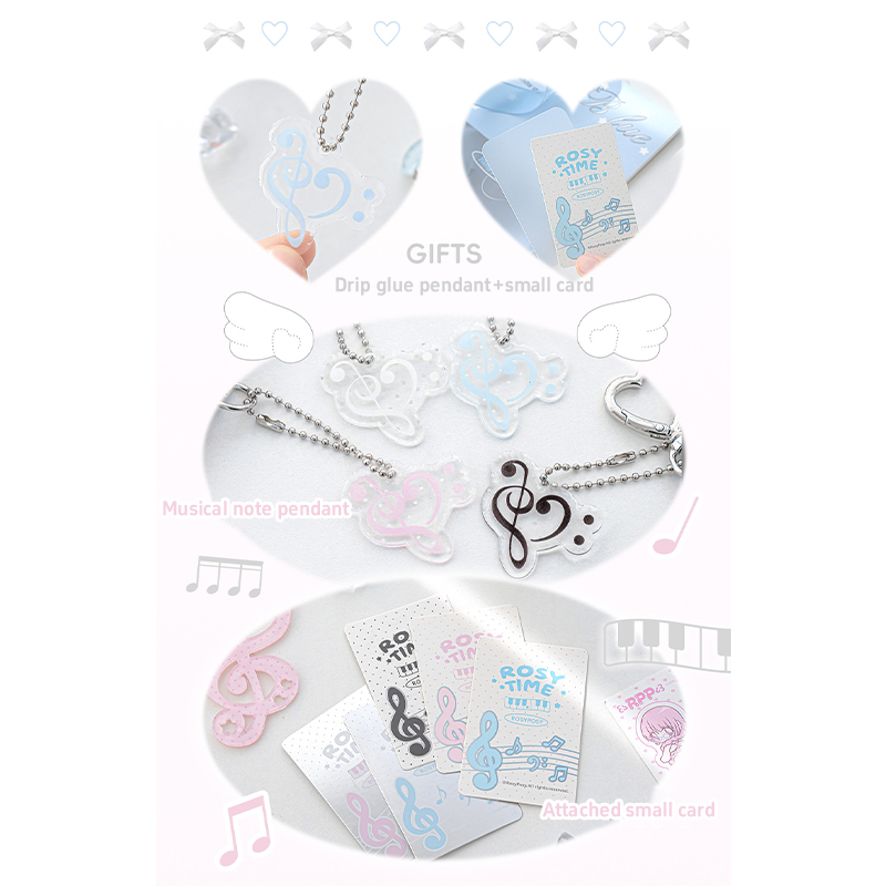 Musical Note Piano Card Cover  - Blank Sheet Music Notebook 评论和价格