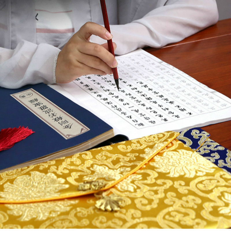 Brush Pen Copybooks Chinese Ch - Chinese Calligraphy Practice Book 评论和价格