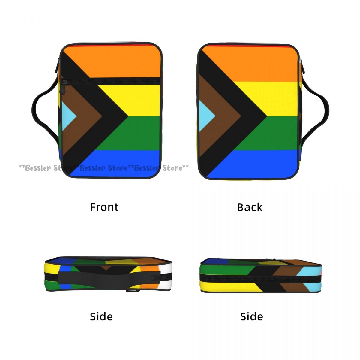 Bible Cover Carrying Book Case - Books 评论和价格