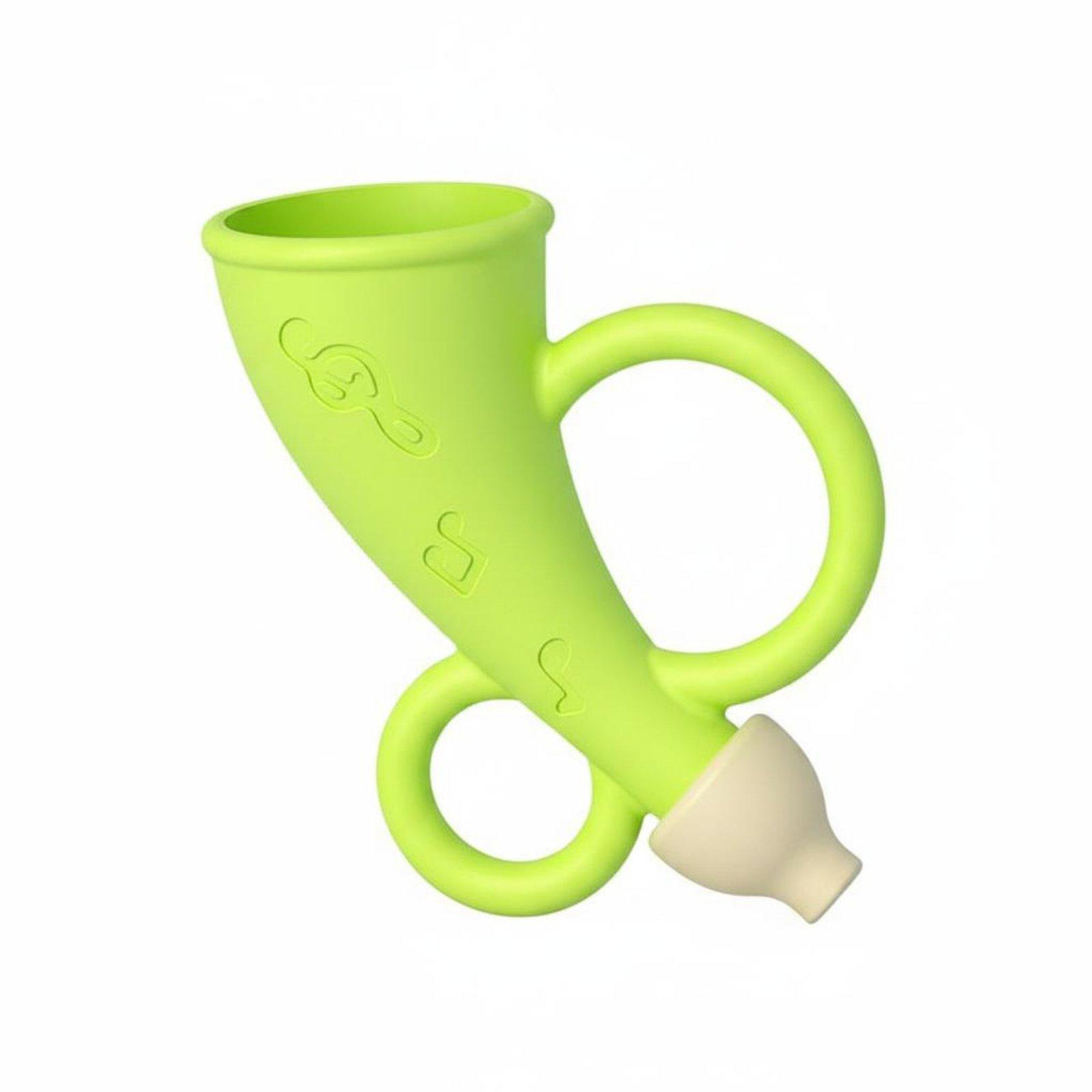 Baby Silicone Horn Musical Noi - Music 评论和价格