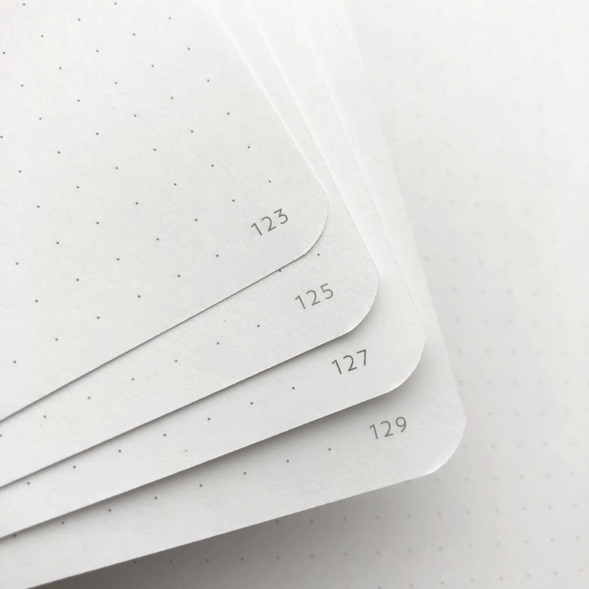 A5 Dot Grid Notebook with 160G - Vintage Leather Journal Notebook 评论和价格