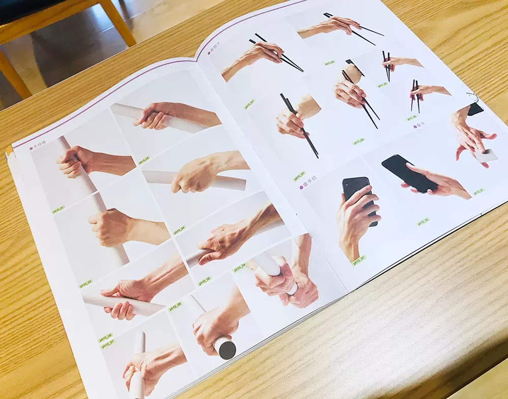 Kagami Takahiro's Hand Paintin - Chinese Calligraphy Practice Book 评论和价格