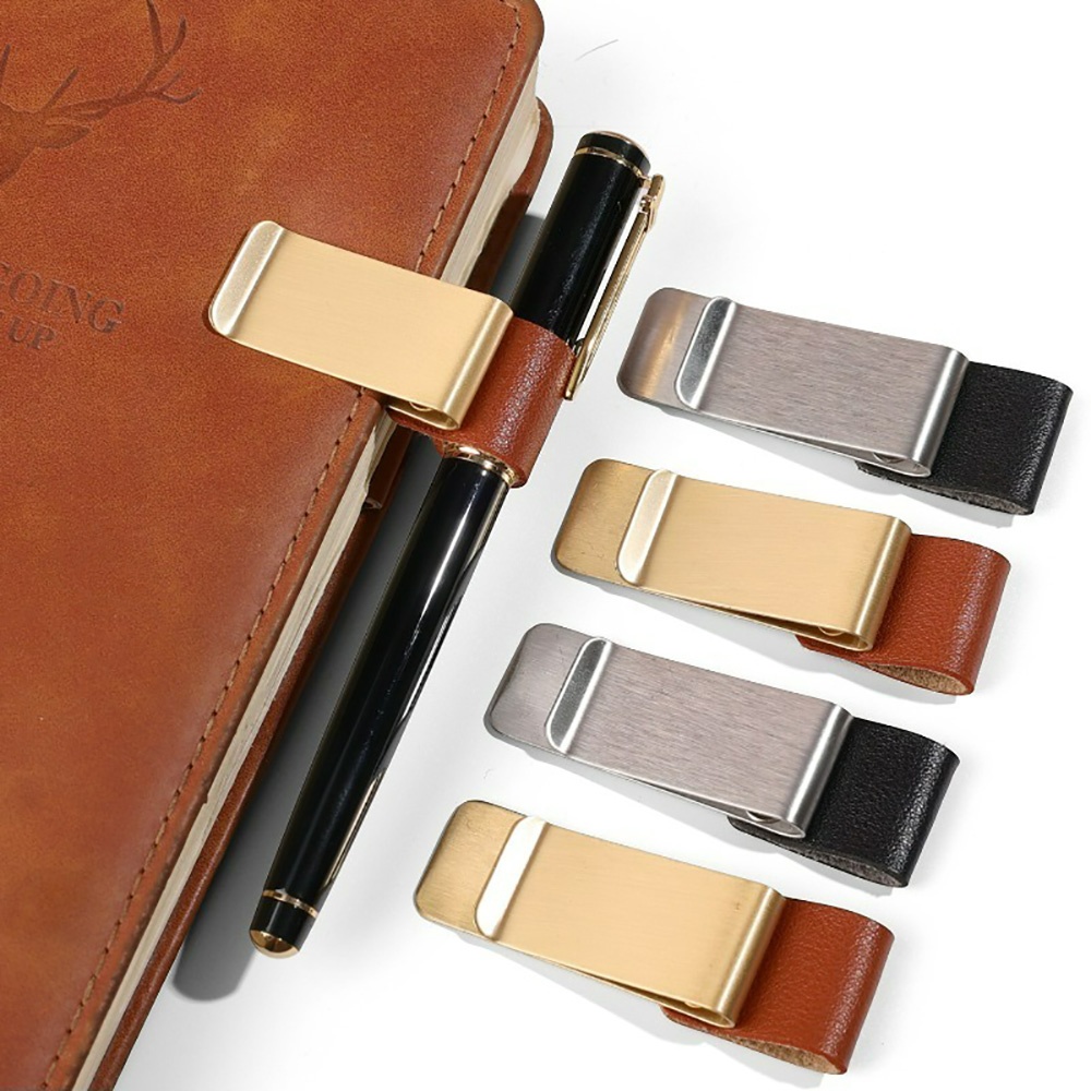 Vintage Handmade Leather Pen H - Vintage Leather Journal Notebook 评论和价格