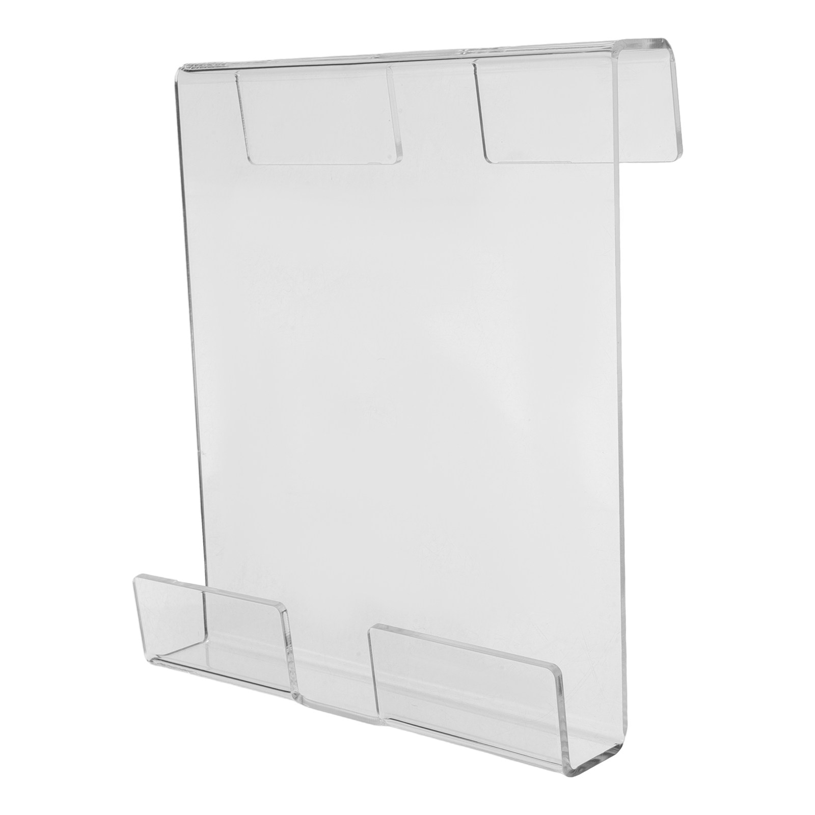 Fitness Bike Reading Holder Ac - Clear Acrylic Book Stand Holder 评论和价格