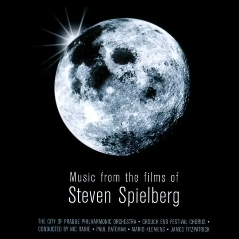 Spielberg's Movie Music Palace - Movies 评论和价格