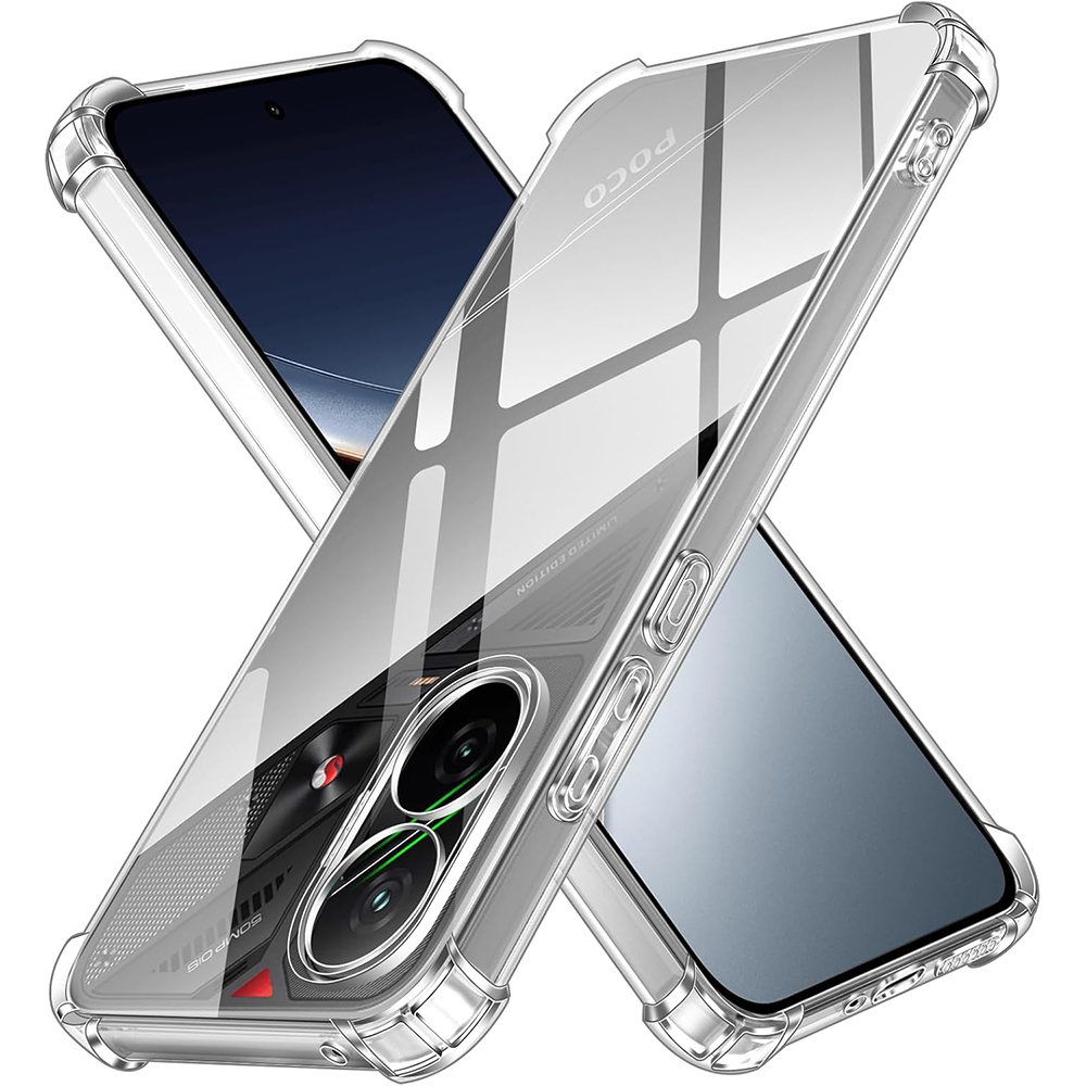 Shockproof Phone Case For Xiao - Magazines 评论和价格