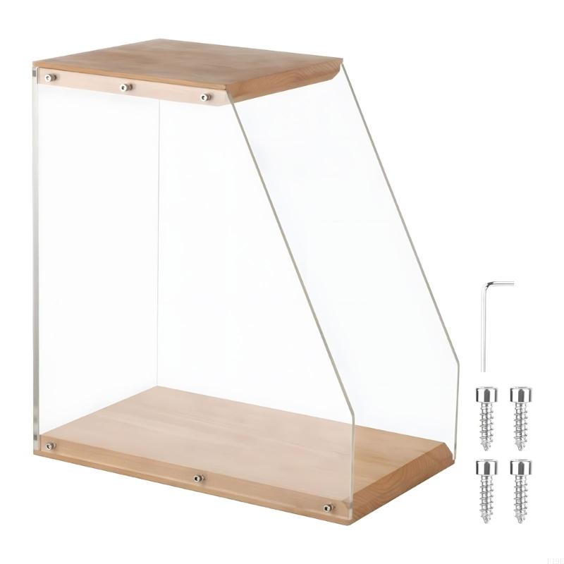 Stylish And Acrylic Storage Ca - Magazines 评论和价格