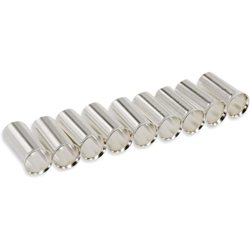 Wire Copper Crimp Fitting Ferr - Movies 评论和价格