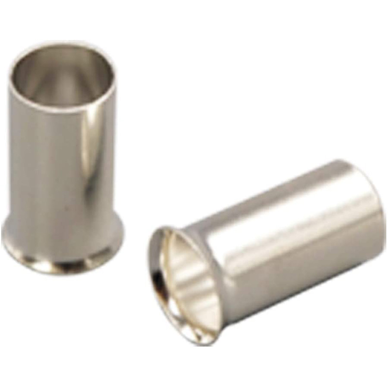 Wire Copper Crimp Fitting Ferr - Movies 评论和价格
