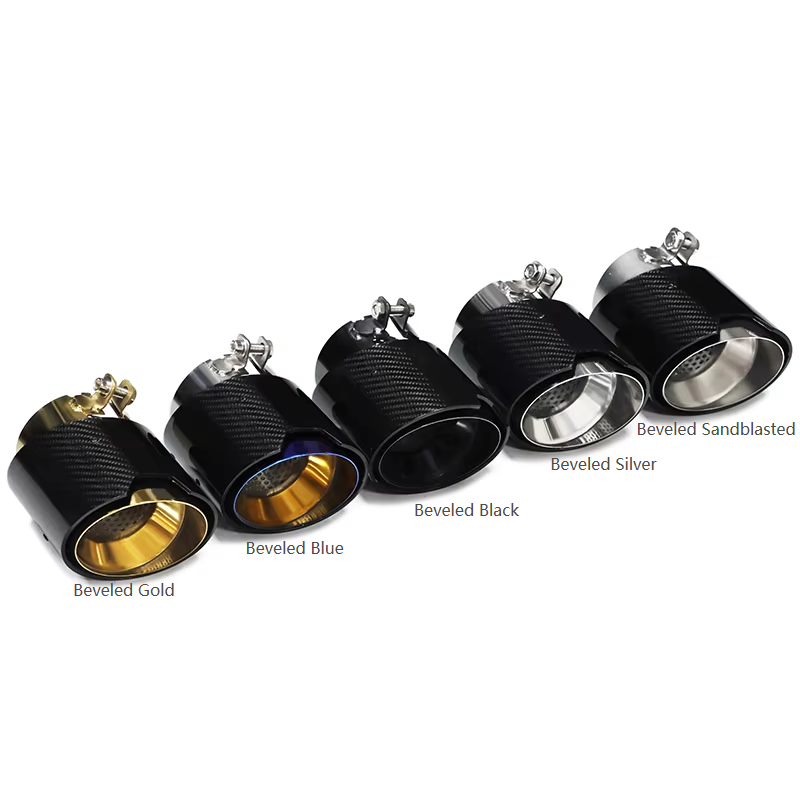 Car Muffler Tips Exhaust Pipes - Magazines 评论和价格