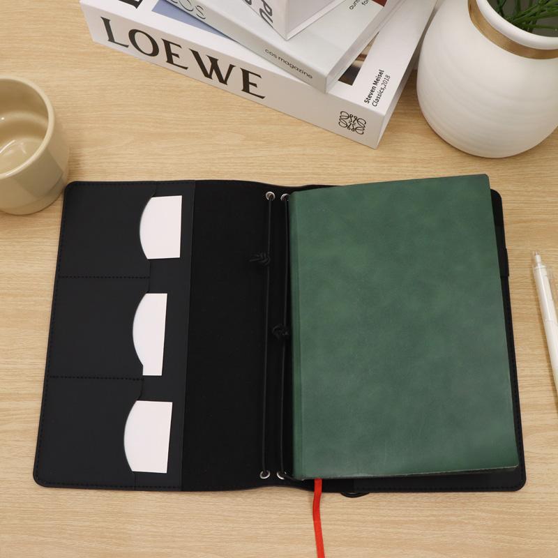 Vintage Leather Journal Cover  - Vintage Leather Journal Notebook 评论和价格