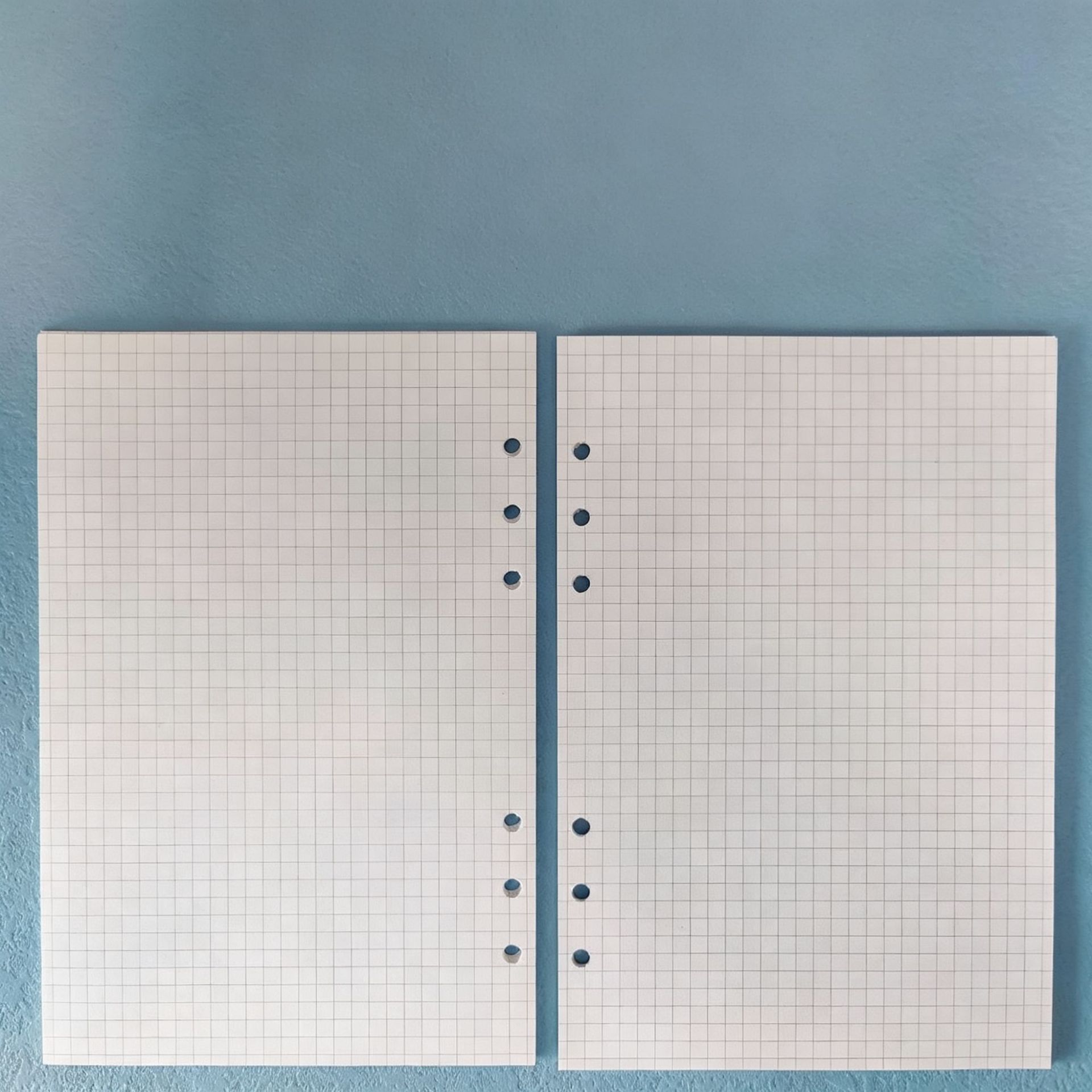 A5 A6 A7 Black Craft White Loo - A5 Spiral Dotted Grid Notebook 评论和价格