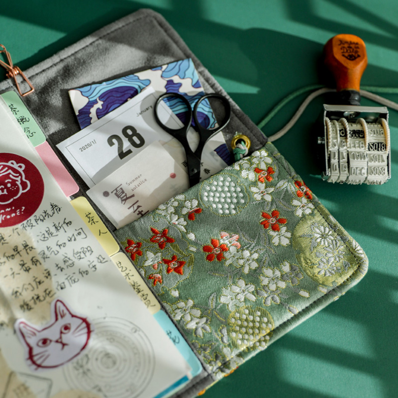 Beautiful Notebook for Girls C - Vintage Leather Journal Notebook 评论和价格