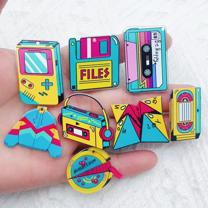 10pcs music style cassette DVD - Music 评论和价格