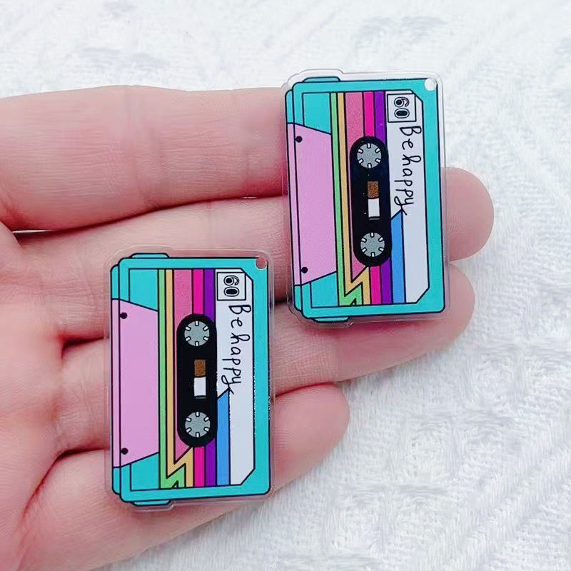 10pcs music style cassette DVD - Music 评论和价格