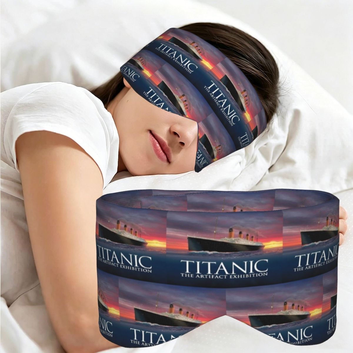 Titanic Romantic Movie sleep e - Movies 评论和价格