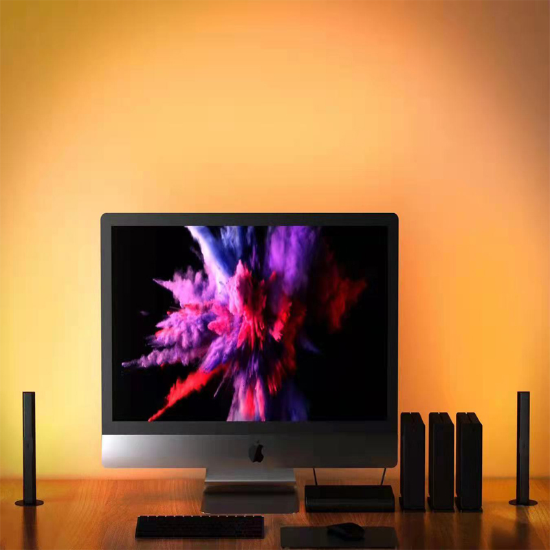 Ambient Light Rgb Pickup Ambie - Music 评论和价格