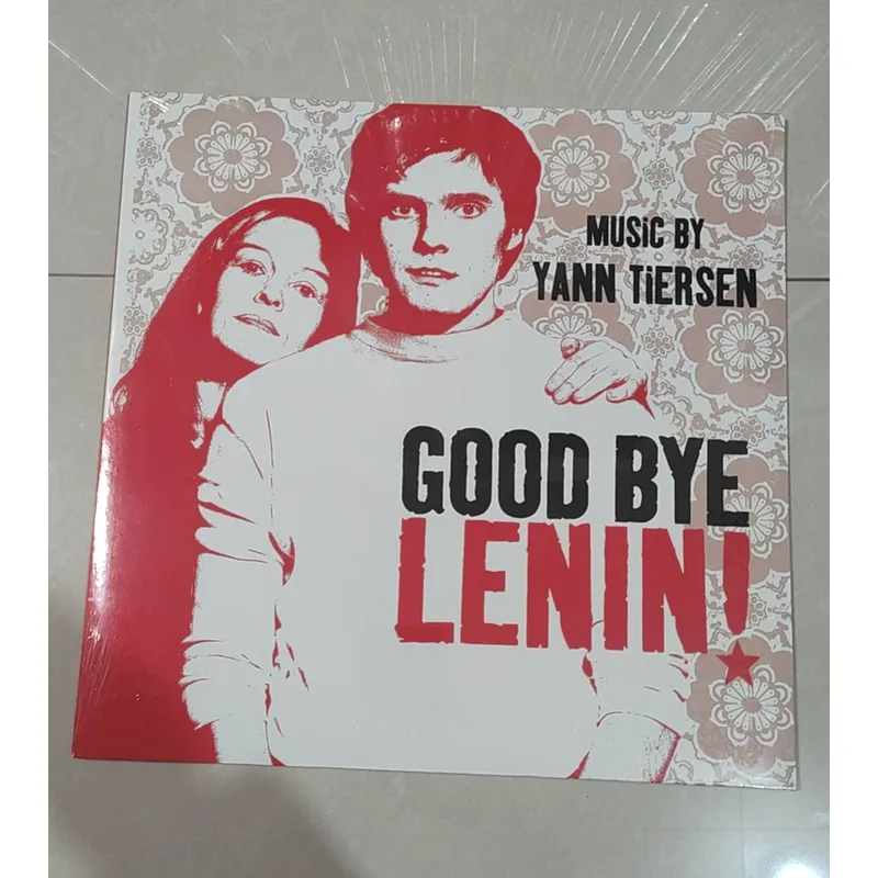 Goodbye Lenin Good Bye Lenin M - Movies 评论和价格