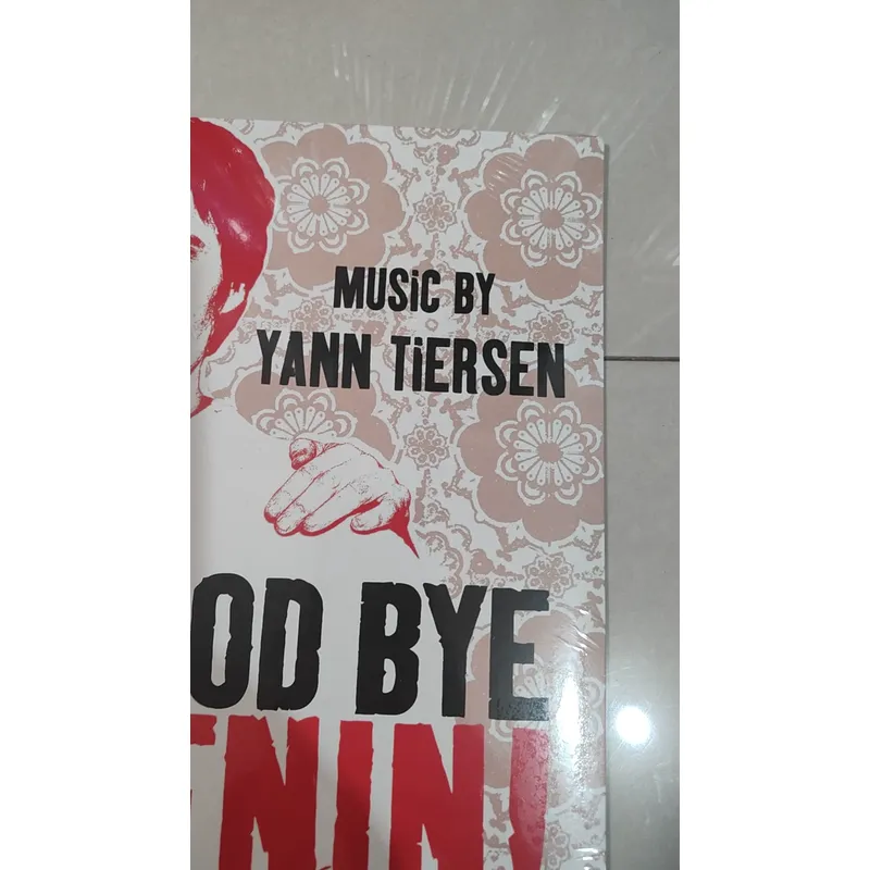 Goodbye Lenin Good Bye Lenin M - Movies 评论和价格