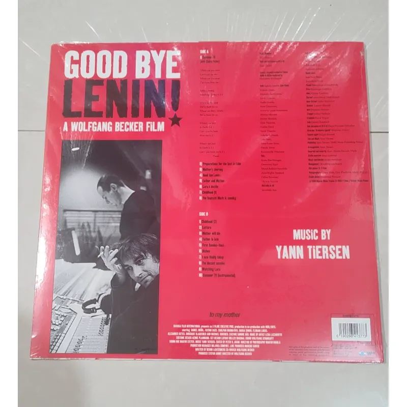 Goodbye Lenin Good Bye Lenin M - Movies 评论和价格