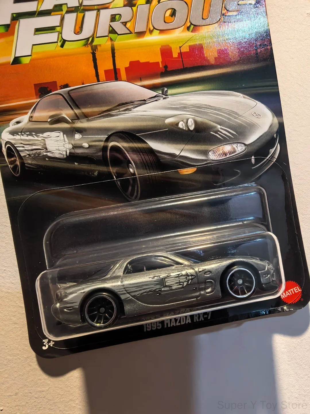 New Hot Wheels Hnr88 Gdg44 Fas - Movies 评论和价格