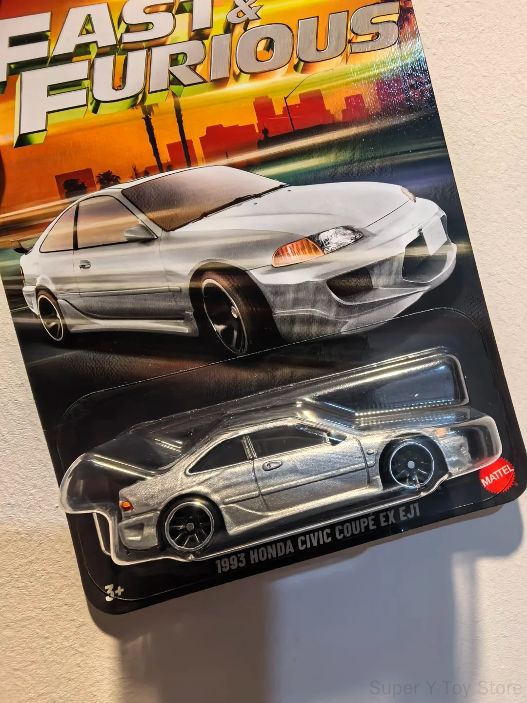 New Hot Wheels Hnr88 Gdg44 Fas - Movies 评论和价格