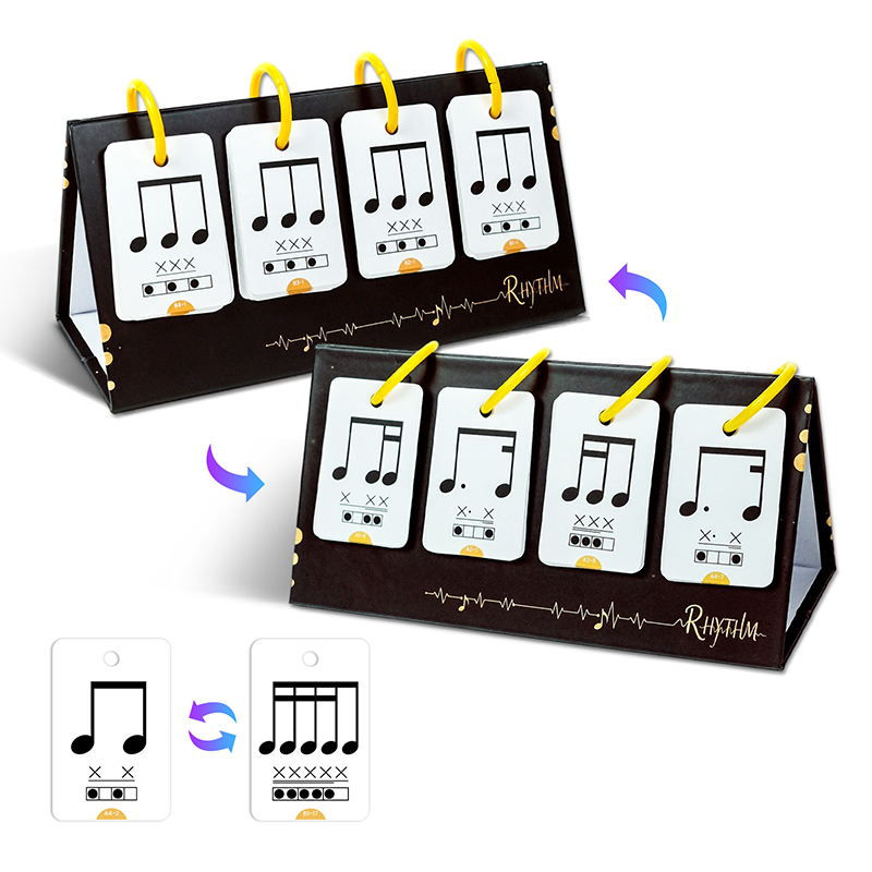 72Pcs Music Early Education Fl - Blank Sheet Music Notebook 评论和价格