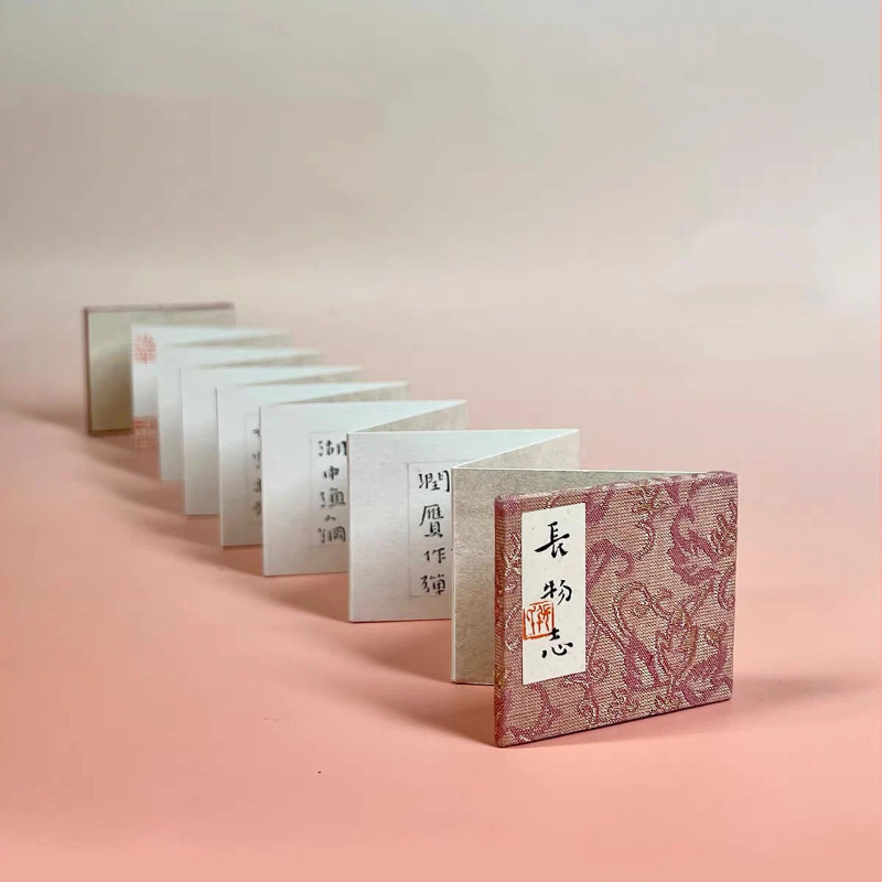 Chinese Ripe Xuan Paper Mini A - Chinese Calligraphy Practice Book 评论和价格