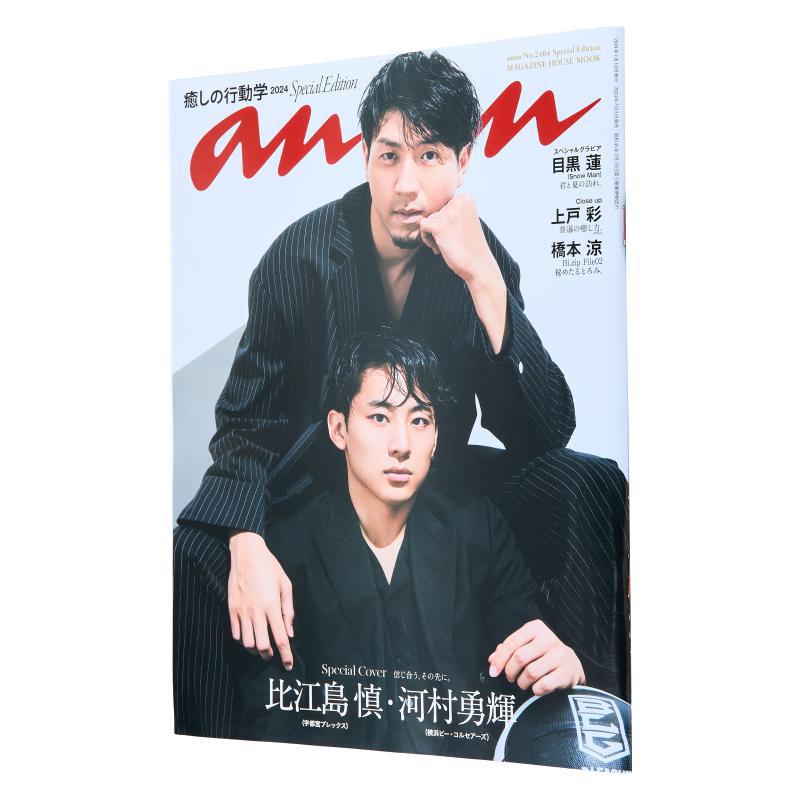 Anan No2404 Special Edition Sh - Magazines 评论和价格