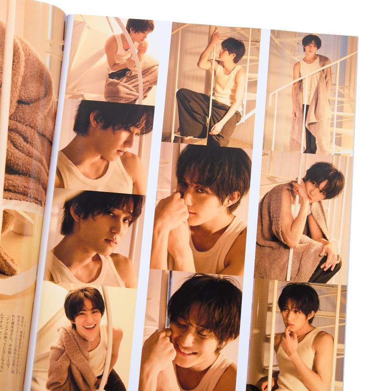Anan No2404 Special Edition Sh - Magazines 评论和价格
