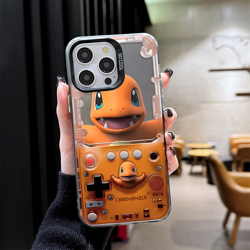 Pikachu P-Pokemon Gengar Phone - Magazines 评论和价格