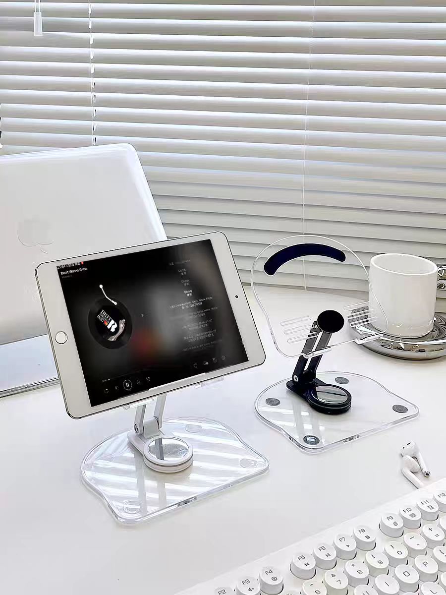 Acrylic Book Stand Clear Book  - Clear Acrylic Book Stand Holder 评论和价格