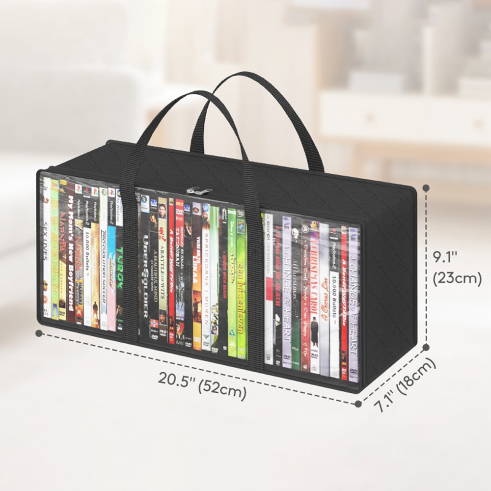 Multifunctional Pvc Storage Ba - Books 评论和价格