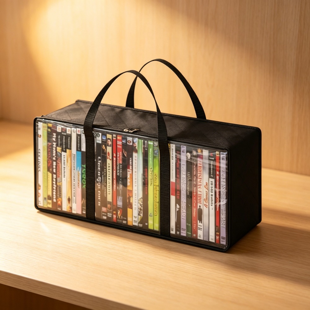 Multifunctional Pvc Storage Ba - Books 评论和价格