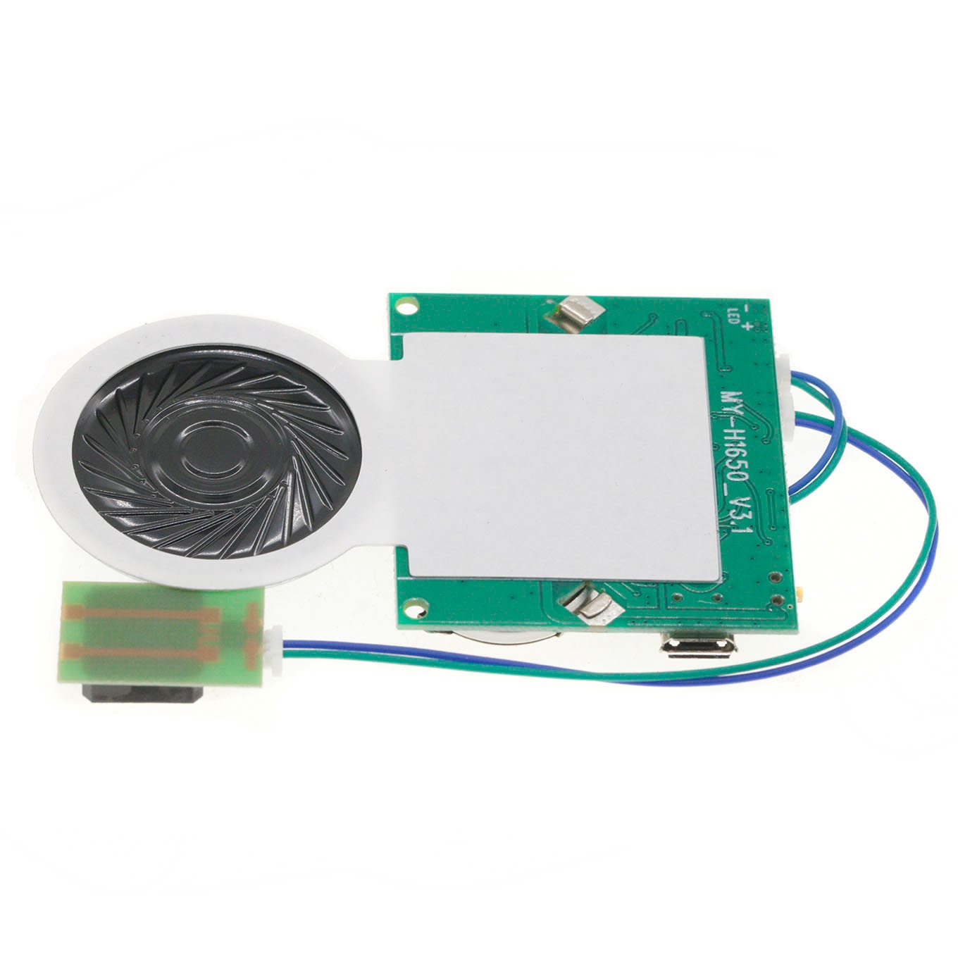 DIY Light Sensor Sound Module  - Music 评论和价格