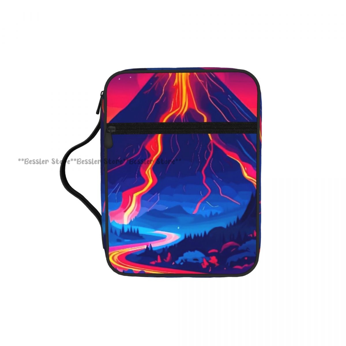 Bible Cover Carrying Book Case - Books 评论和价格