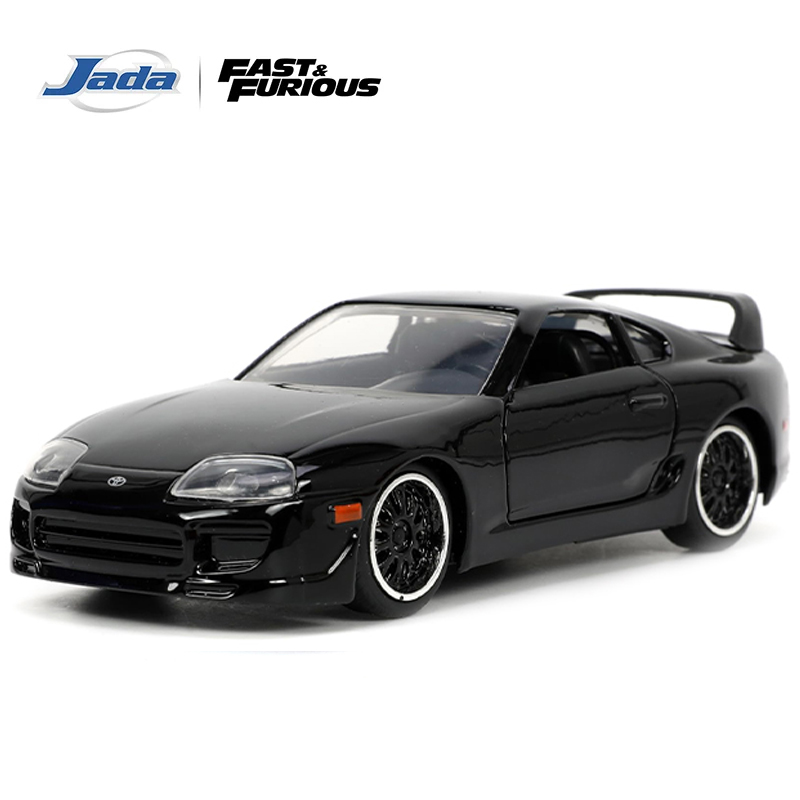 JADA 1:32 DieCast Model Car Fa - Movies 评论和价格