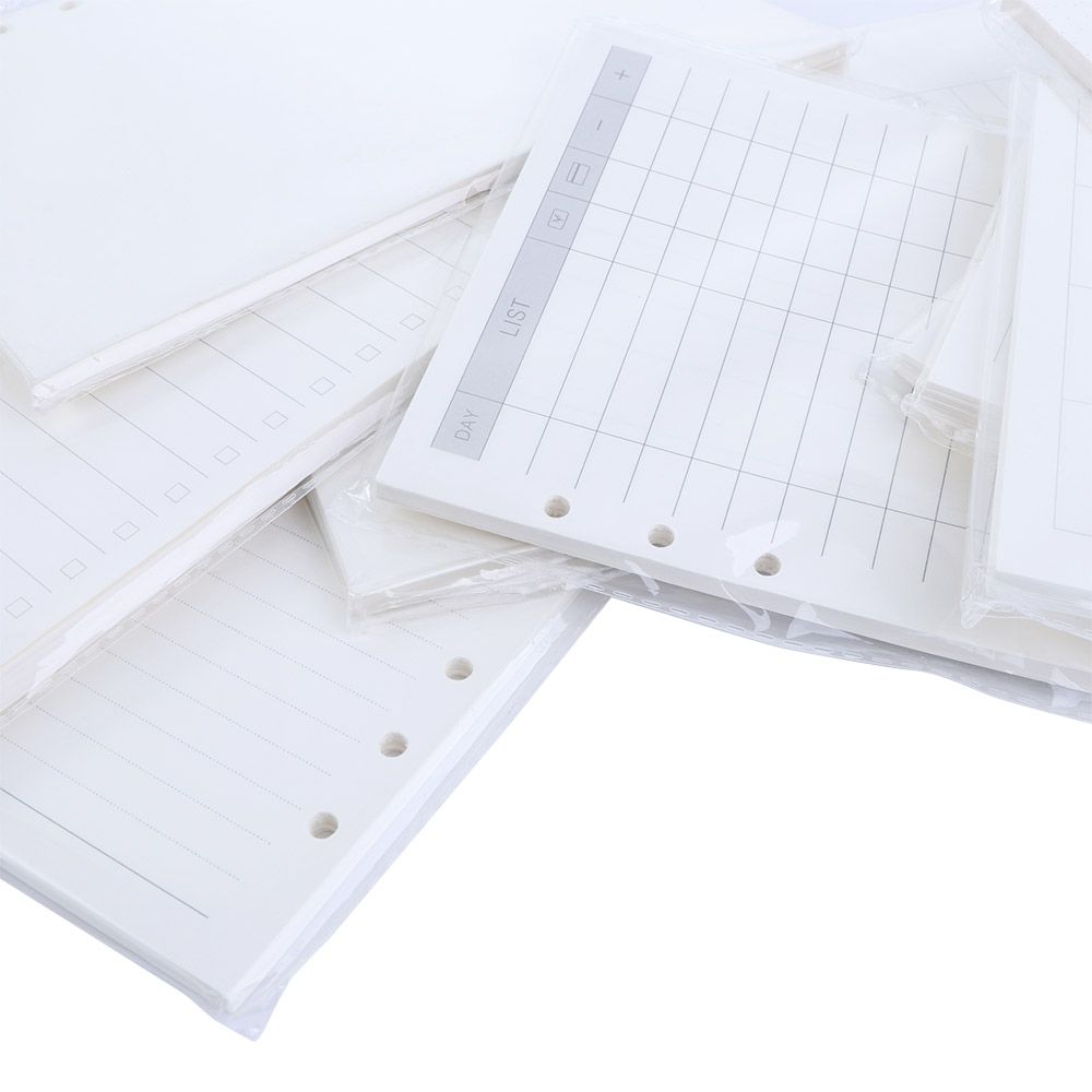 Grid Daily Planner To do List  - A5 Spiral Dotted Grid Notebook 评论和价格