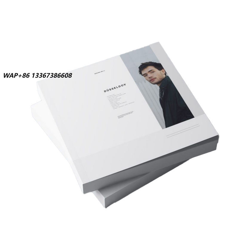 Custom Print Graphic Design Pr - Magazines 评论和价格
