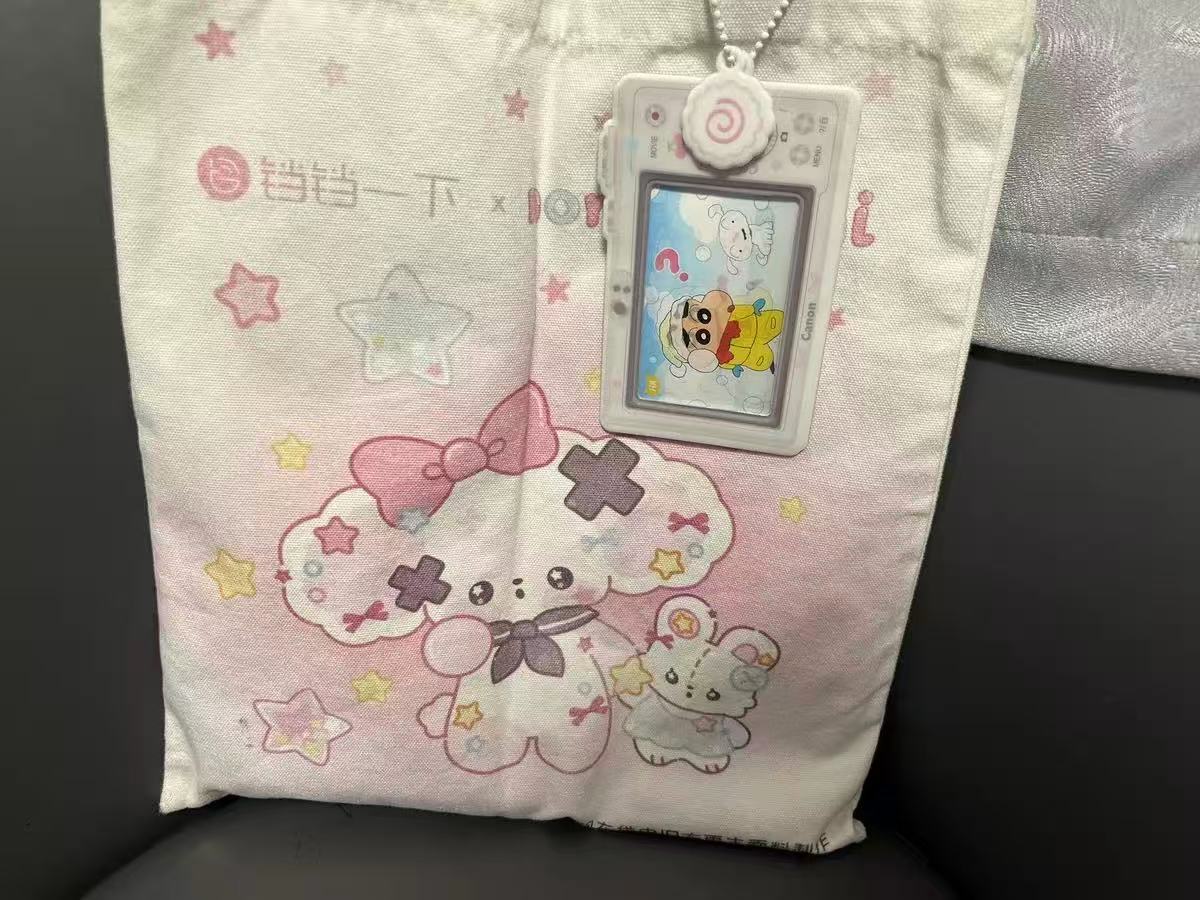 1PC Cartoon Kpop Photocard Hol - Kpop Photo Card Binder 3 Inch 评论和价格
