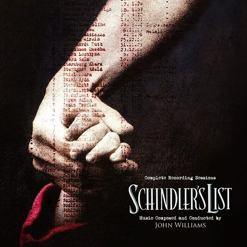 Original Imported Schindler's  - Movies 评论和价格