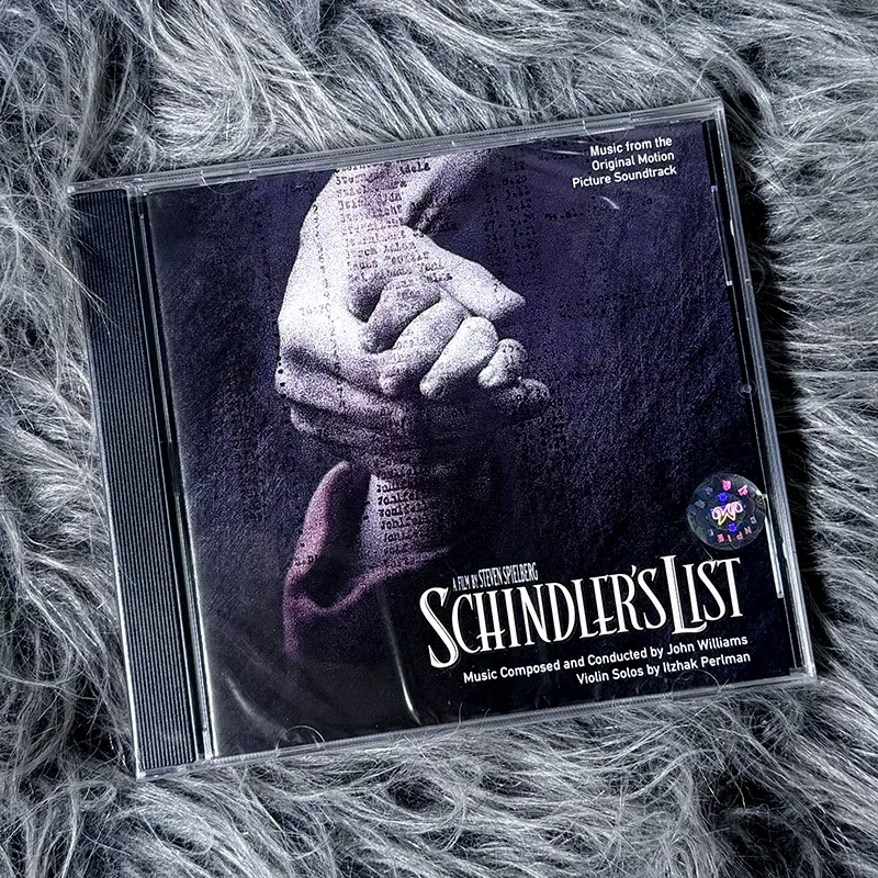 Original Imported Schindler's  - Movies 评论和价格