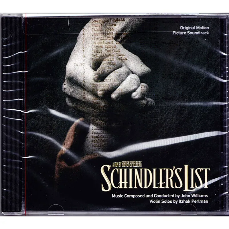 Original Imported Schindler's  - Movies 评论和价格