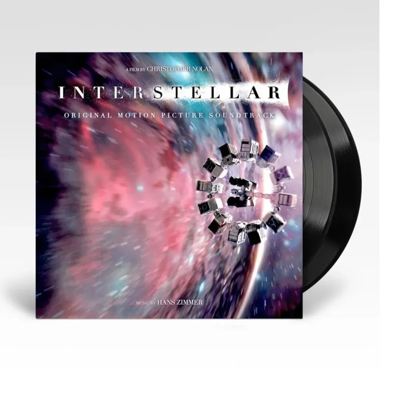 Genuine Interstellar Movie Ori - Movies 评论和价格